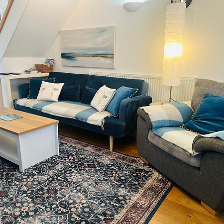 Beach Road- Short Walk To Charlestown, Carlyon Bay & Coastal Paths- Dog Friendly Exterior foto