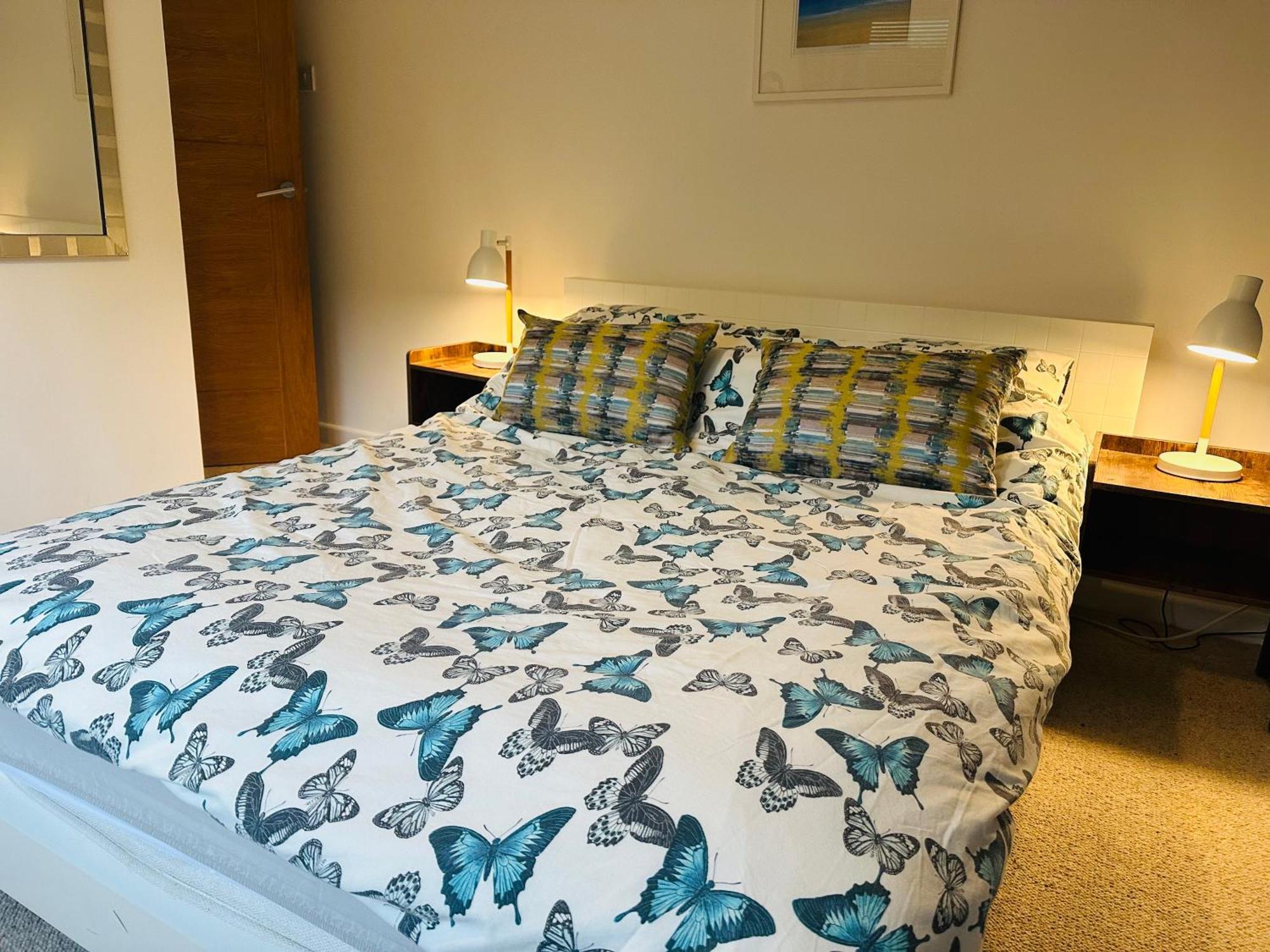 Beach Road- Short Walk To Charlestown, Carlyon Bay & Coastal Paths- Dog Friendly Exterior foto