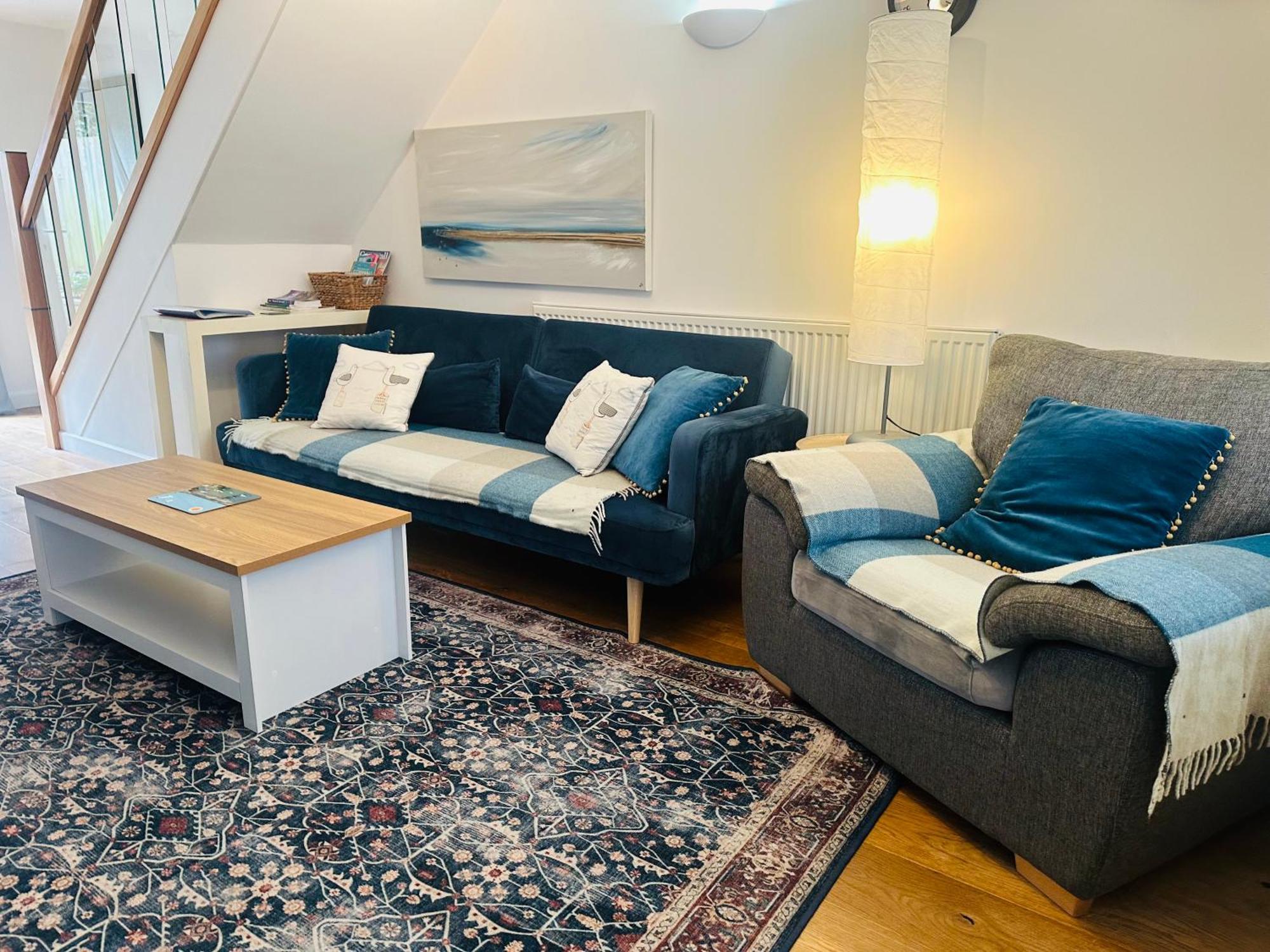 Beach Road- Short Walk To Charlestown, Carlyon Bay & Coastal Paths- Dog Friendly Exterior foto
